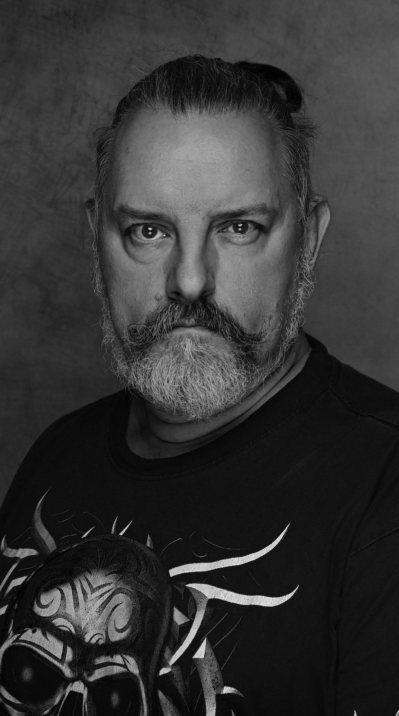 Кирилл Готовцев